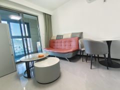 望钰和府北区 2室1厅1卫 65.00m² 1500元/月