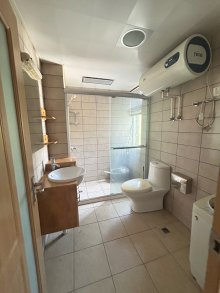 颐景山庄(公寓住宅) 3室2厅1卫 101.00m² 2800元/月