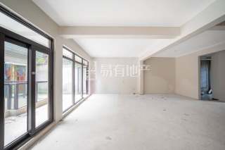 大城小院(公寓住宅) 4室2厅3卫 143.00m² 400万