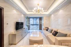 梓树花苑(公寓住宅) 2室2厅1卫 81.00m² 110万