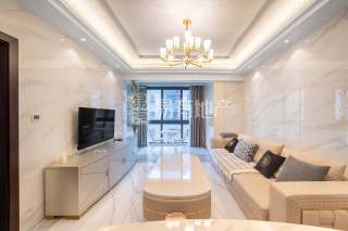 梓树花苑(公寓住宅) 2室2厅1卫 81.00m² 110万