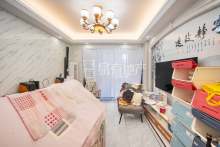 梓树花苑(公寓住宅) 2室2厅1卫 80.00m² 120万