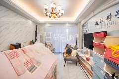 梓树花苑(公寓住宅) 2室2厅1卫 80.00m² 120万