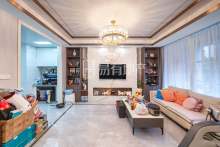 富春硅谷麓园(公寓住宅) 3室2厅2卫 129.25m² 380万