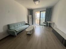 望钰和府北区 3室2厅2卫 110.00m² 2200元/月