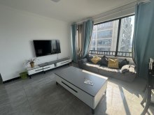 望钰和府北区 3室2厅2卫 125.00m² 2600元/月