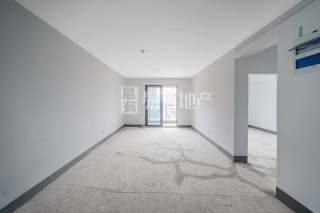 望钰和府南区 3室2厅2卫 110.00m² 115万