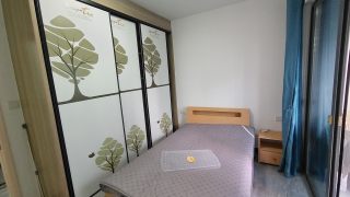 秦忆荣府南区 2室1卫 60.00m² 1450元/月