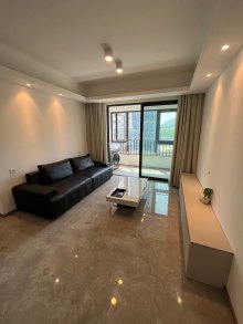 绿地潮悦江山城 3室2厅2卫 97.27m² 3000元/月