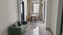 秦忆荣府南区 2室1厅1卫 60.00m² 1750元/月