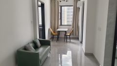 秦忆荣府南区 2室1厅1卫 60.00m² 1750元/月