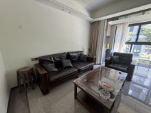 西郊半岛(公寓住宅) 3室2厅2卫 96.65m² 2900元/月