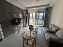 中天富春诚品二期 3室2厅2卫 95.23m² 2200元/月