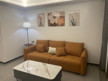 西郊半岛(公寓住宅) 3室2厅2卫 96.80m² 2700元/月