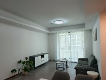 山水华府 3室2厅2卫 96.30m² 3000元/月