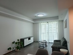 山水华府 3室2厅2卫 96.30m² 3000元/月