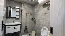 秦忆荣府北区 1室1卫 23.00m² 900元/月