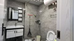 秦忆荣府北区 1室 20.00m² 900元/月