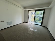 西郊半岛(公寓住宅) 3室2厅2卫 96.62m² 2000元/月