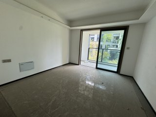 西郊半岛(公寓住宅) 3室2厅2卫 96.62m² 2000元/月