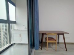 秦忆荣府北区 1室1厅1卫 160.00m² 1300元/月