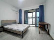 秦忆荣府北区 1室1厅1卫 40.00m² 1280元/月