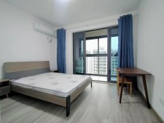 秦忆荣府北区 1室1卫 28.00m² 1100元/月