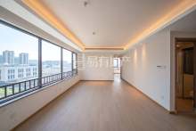 金茂万科新都会 3室2厅1卫 115.00m² 180万