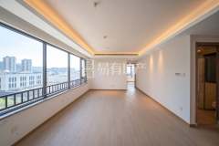金茂万科新都会 3室2厅1卫 115.00m² 180万