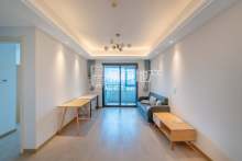 金茂万科新都会 3室2厅2卫 95.27m² 128万