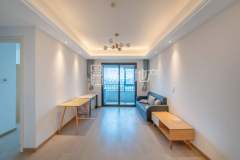 金茂万科新都会 3室2厅2卫 95.27m² 128万