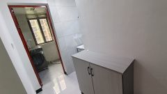 金周福邸 2室1厅1卫 50.00m² 1600元/月