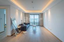 金茂万科新都会 3室2厅2卫 95.82m² 145万