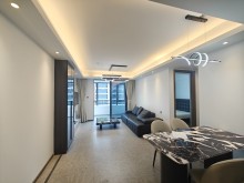 山水华府 3室2厅2卫 95.00m² 3180元/月