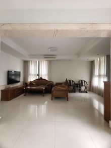 金苑山庄 5室2厅3卫 303.00m² 9900元/月