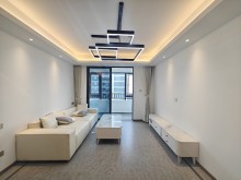 山水华府 3室2厅2卫 95.00m² 3080元/月