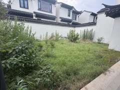 绿城云栖桃花源(别墅) 6室2厅6卫 275.97m² 1000万