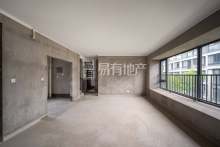 西郊半岛(公寓住宅) 4室2厅2卫 156.84m² 350万