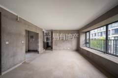 西郊半岛(公寓住宅) 4室2厅2卫 156.84m² 350万