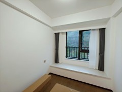 西郊半岛(公寓住宅) 3室2厅2卫 97.00m² 2600元/月