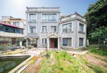 伊甸山庄 5室2厅4卫 286.00m² 650万