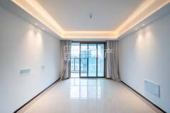 西郊半岛(公寓住宅) 3室2厅2卫 96.15m² 165万