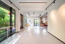 美和院(别墅) 5室2厅4卫 235.00m² 560万