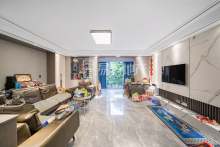 颐景山庄(公寓住宅) 3室2厅1卫 101.00m² 113万