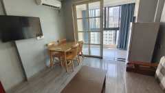 公望公寓 1室1厅1卫 51.00m² 1480元/月