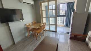 公望公寓 1室1厅1卫 51.00m² 1400元/月