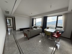 银湖宸语 4室2厅2卫 119.00m² 3350元/月
