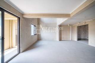 清源上林湖(公寓住宅) 3室2厅3卫 138.69m² 185万