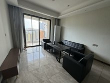 西郊半岛(公寓住宅) 3室2厅2卫 92.13m² 2800元/月