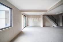 清源上林湖(公寓住宅) 3室2厅3卫 138.41m² 215万